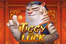 Tiggy Luck